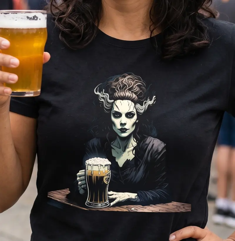 A Noiva Cervejeira