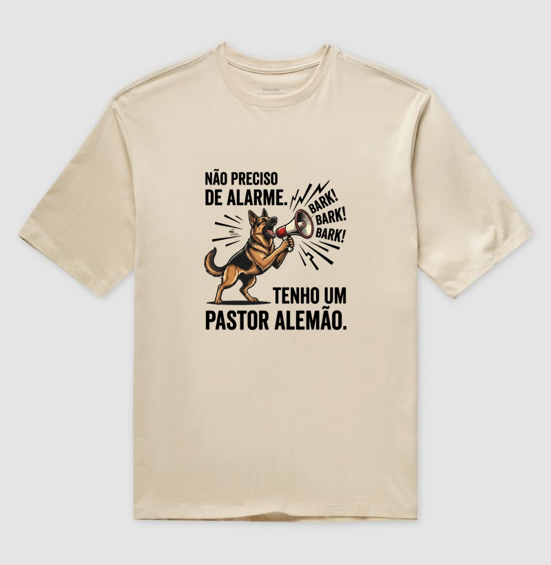 Alarme grátis!! Segurança em primeiro lugar!