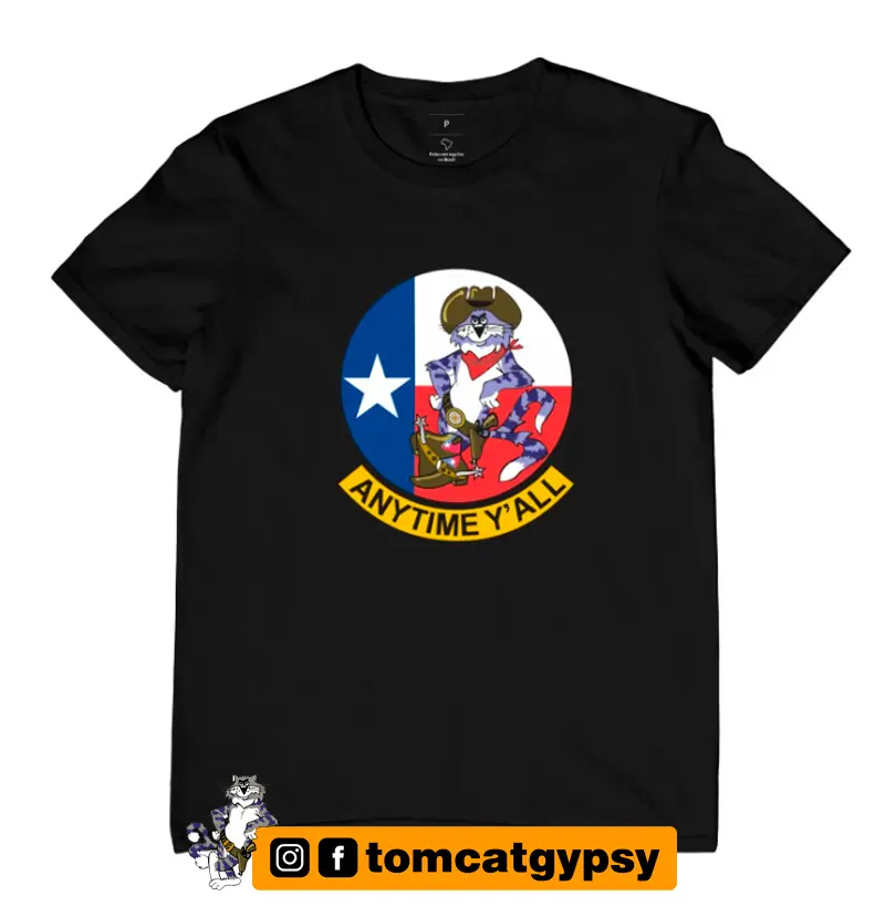 F-14 Tomcat - Anytime Y'All