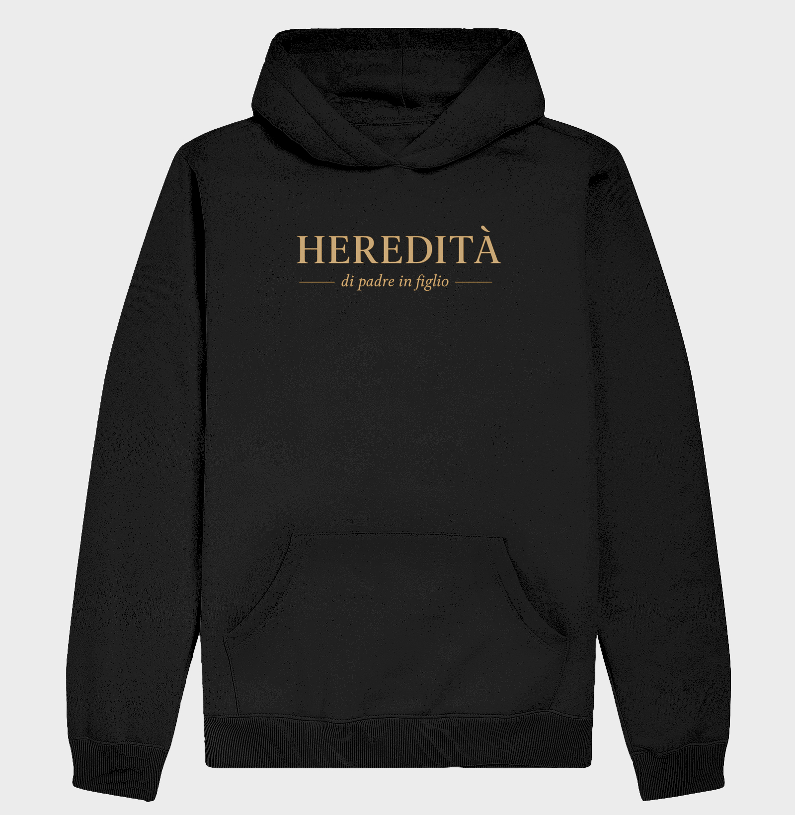 Heredità