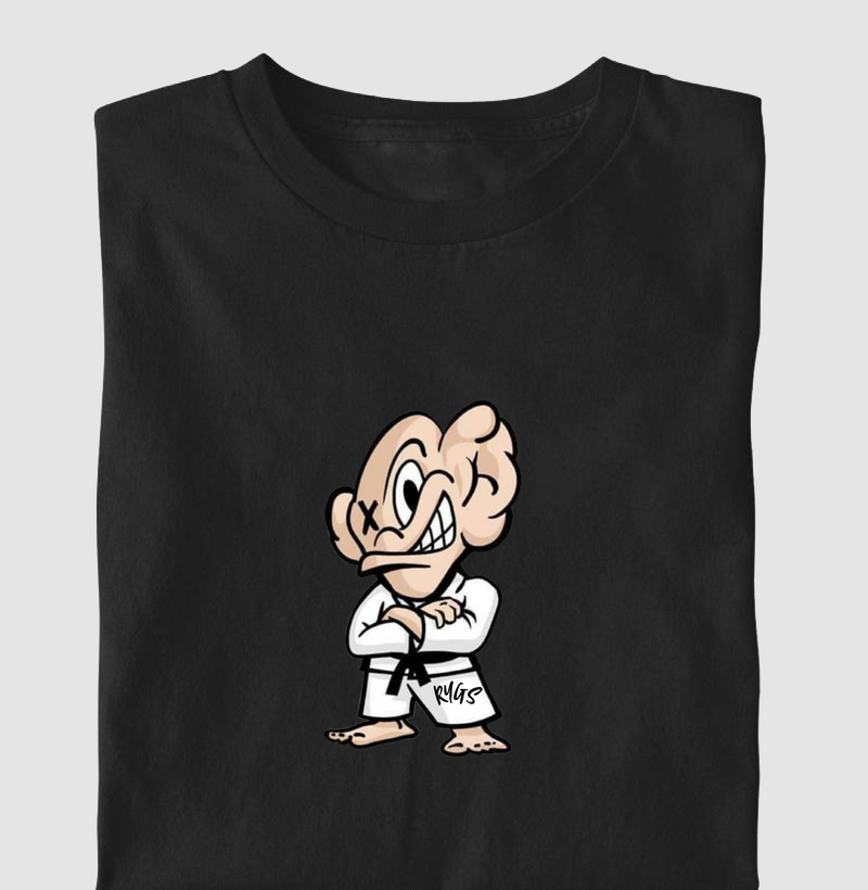 Faixa Preta Orelhudo