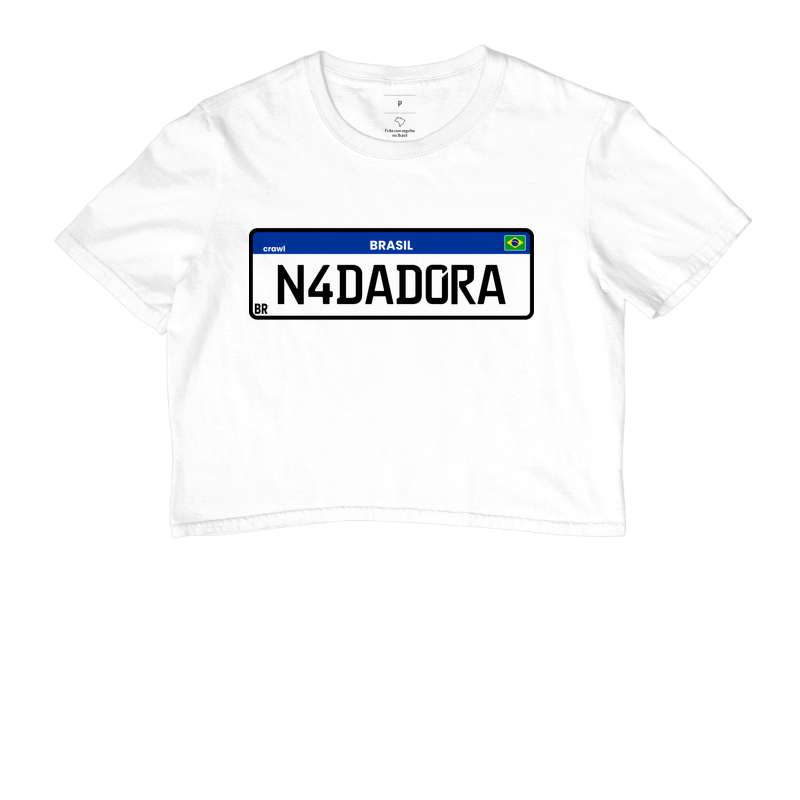 Placa Nadadora
