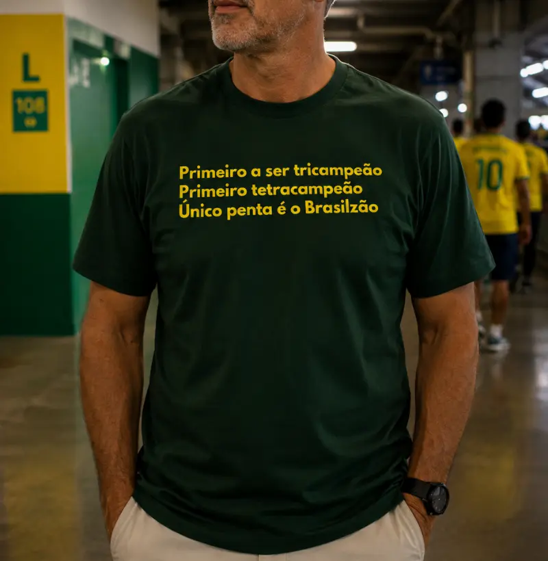Camisa 0
