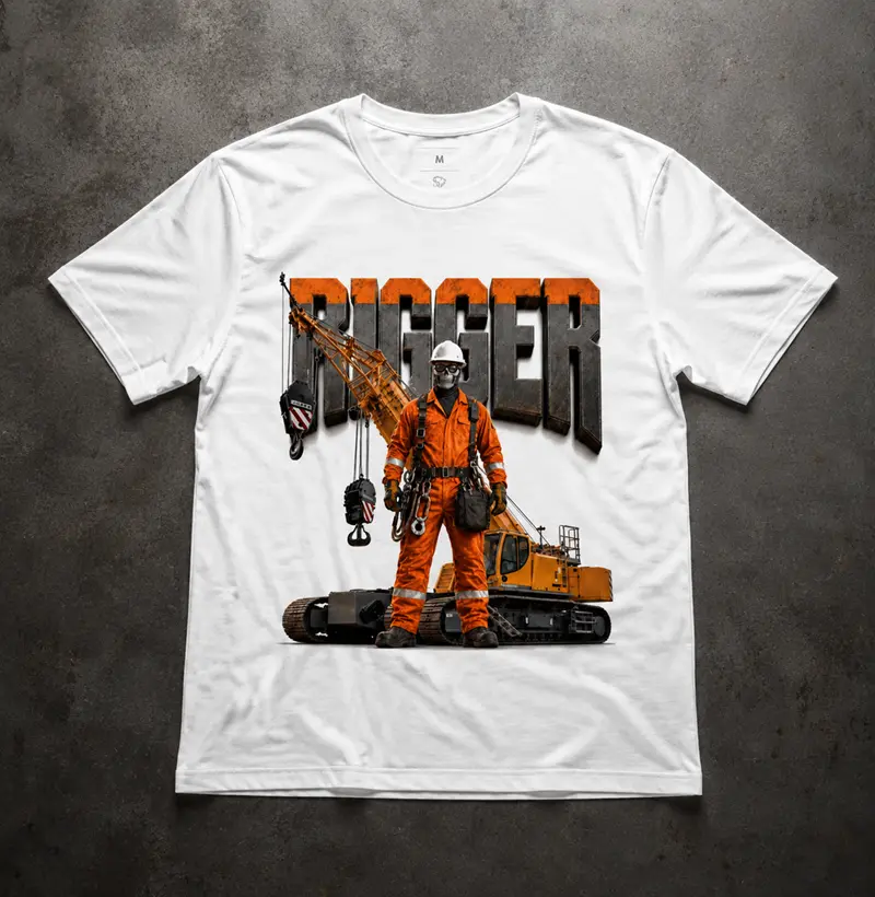 Rigger