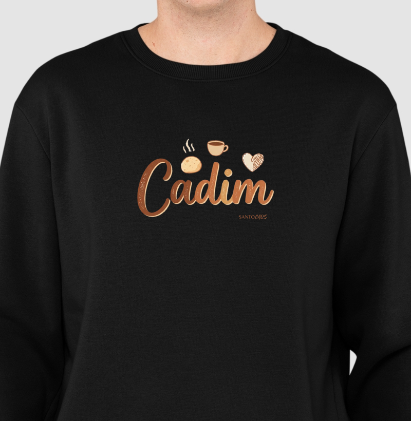 Cadim: A Medida da Felicidade Mineira