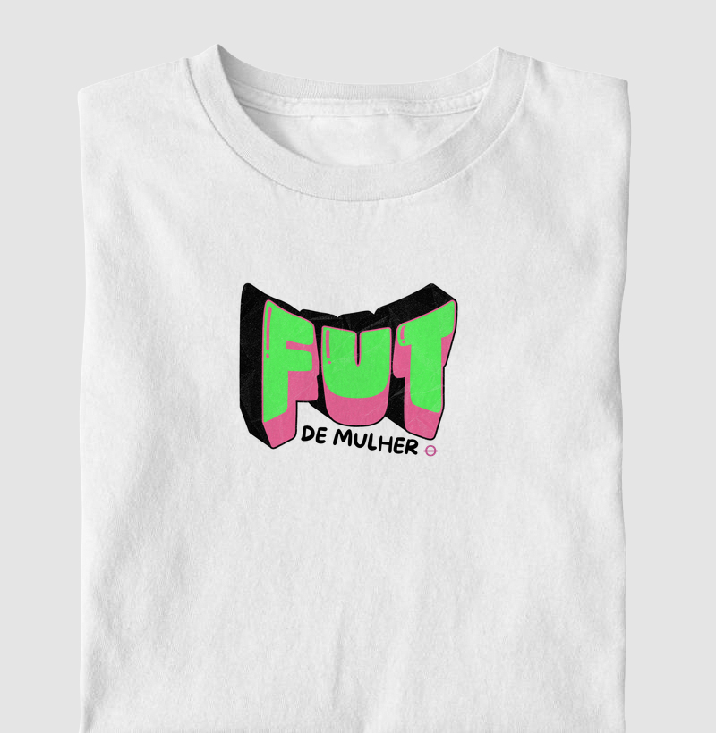 FUT de Mulher