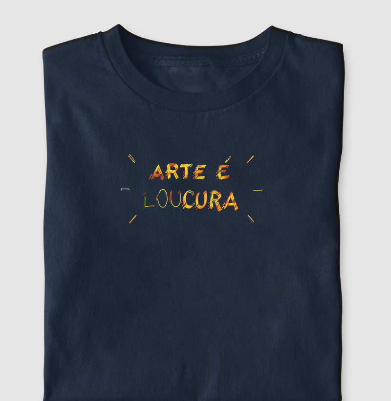 Arte é LouCURA