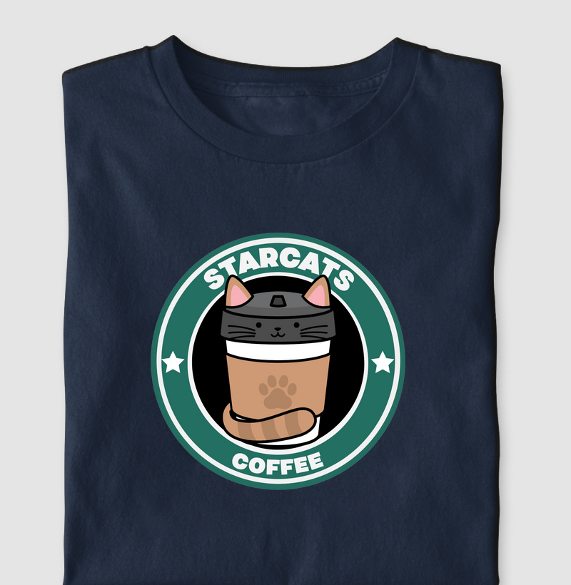 StarCats Coffee