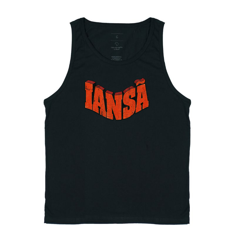 Iansã - Old School