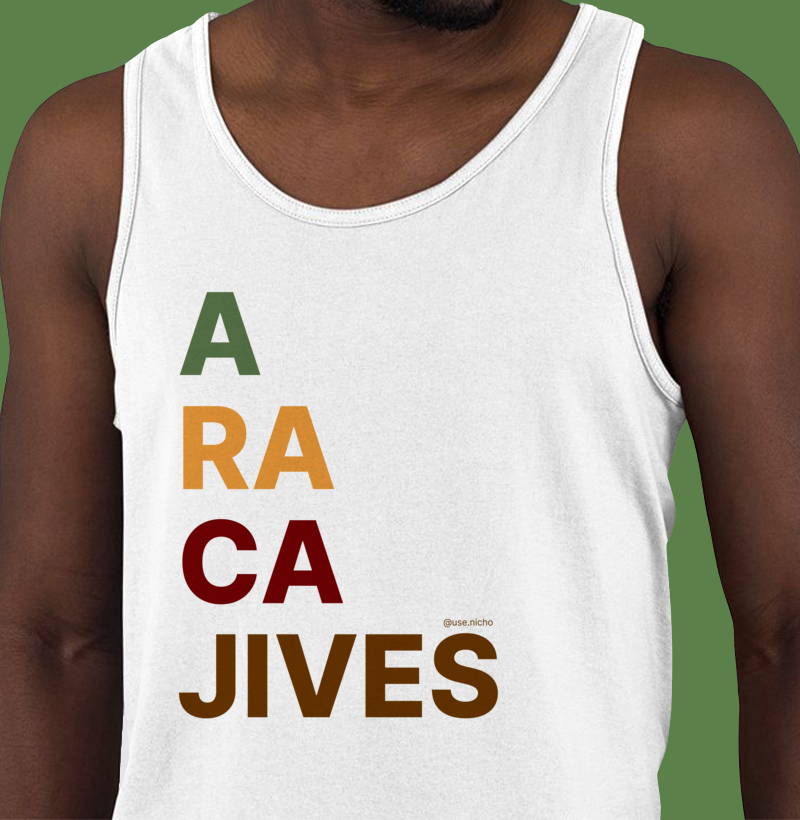 Aracajives
