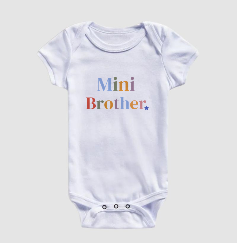 MINI BROTHER 