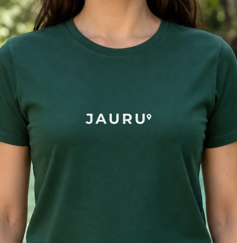 Jauru | Pin MT