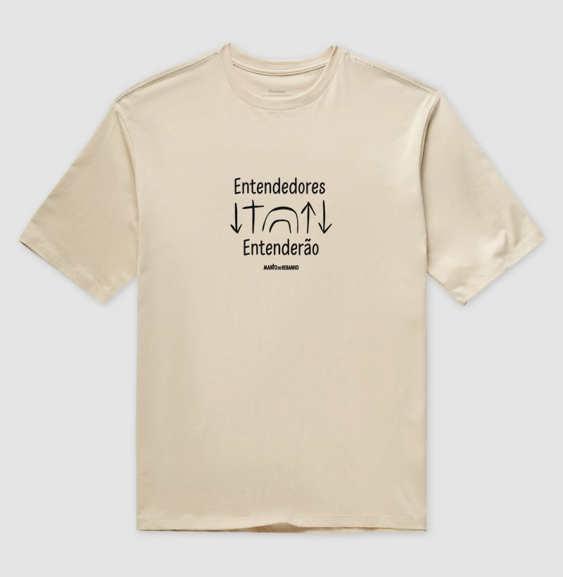 Entendedores Entenderão!