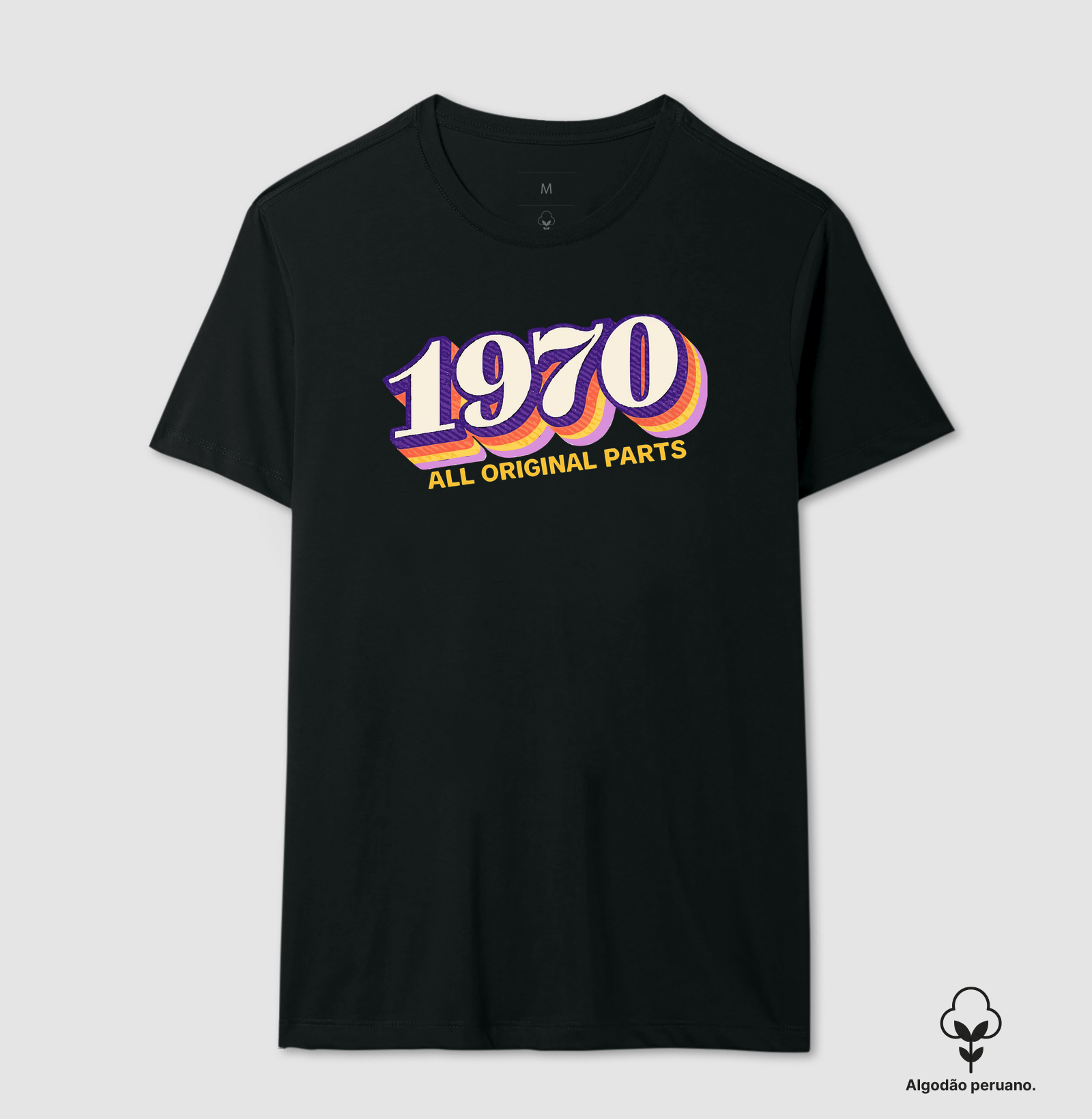 1970 ALL ORIGINAL PARTS