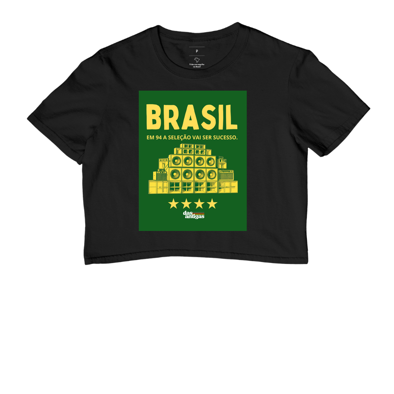 Retrô Seleção 94