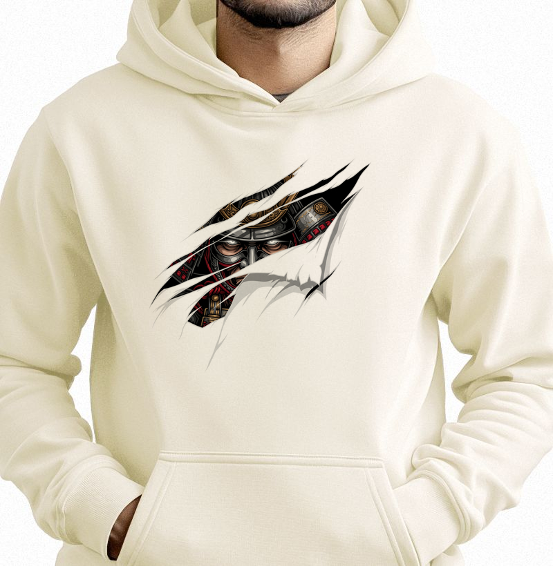 Samurai Side - Jiu-Jitsu