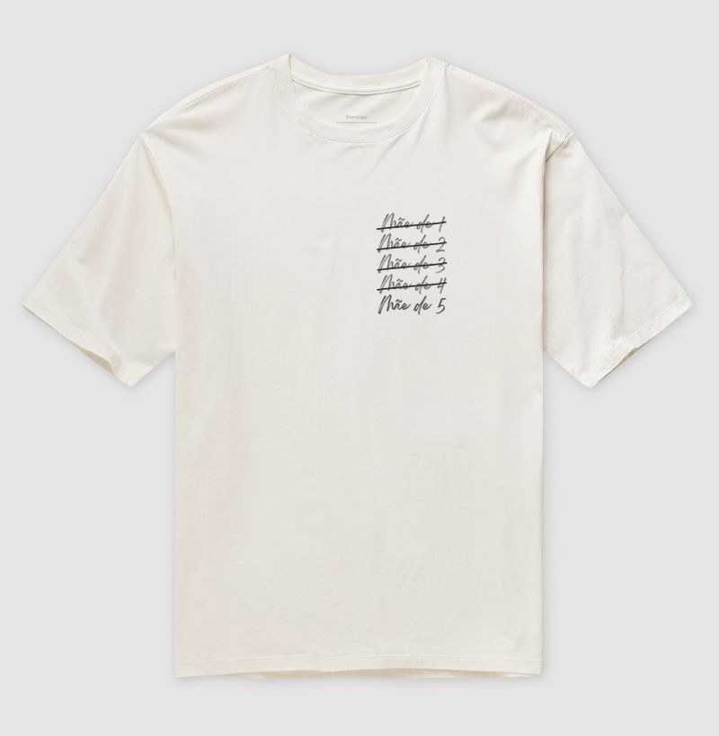 Camisa 0
