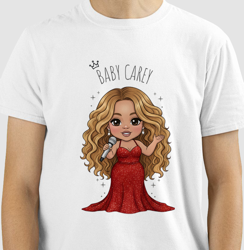 BABY CAREY