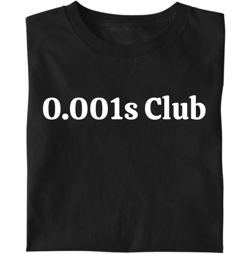 0.001 Club