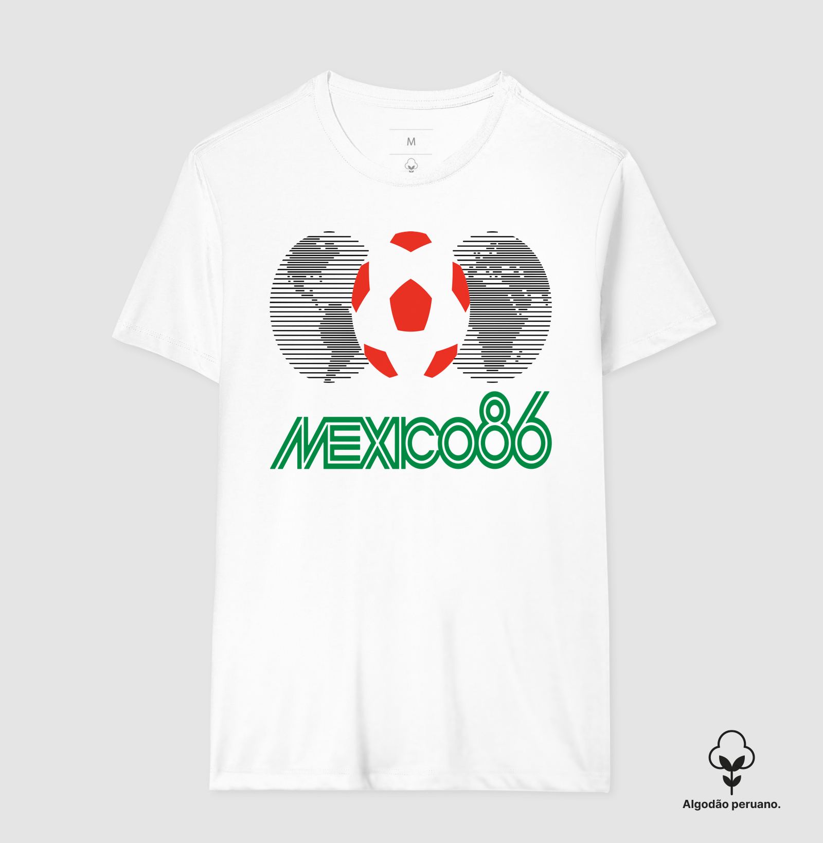 Copa 86 - México