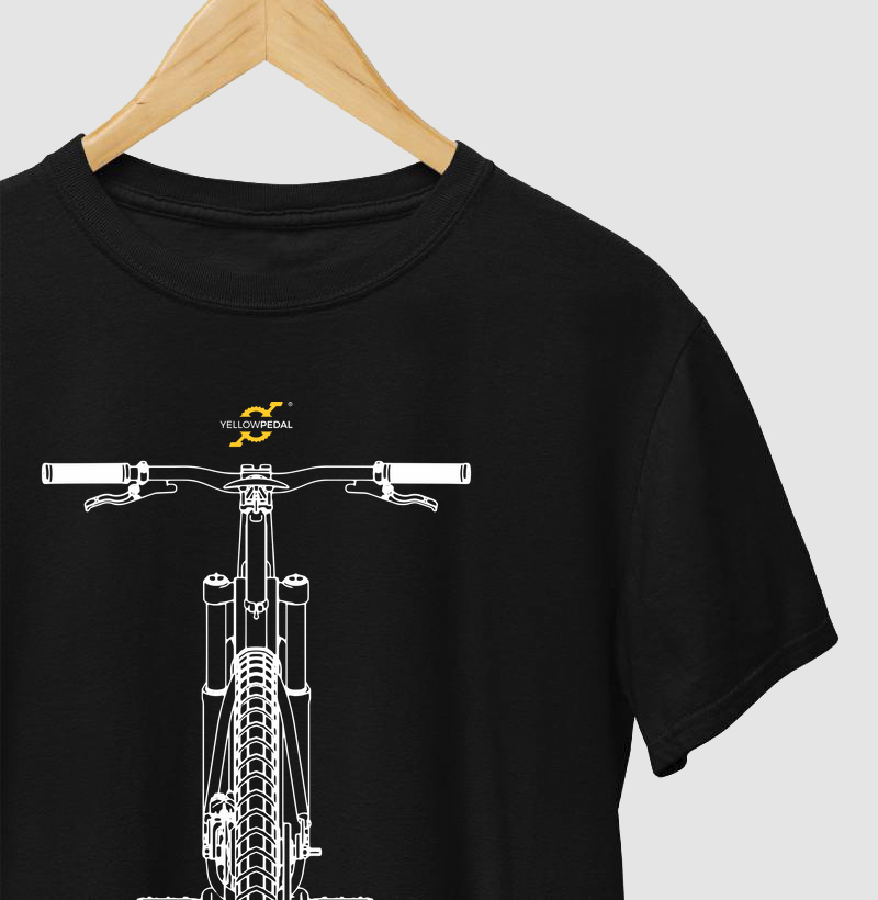 CAMISETA YELLOWPEDAL MTB FULL