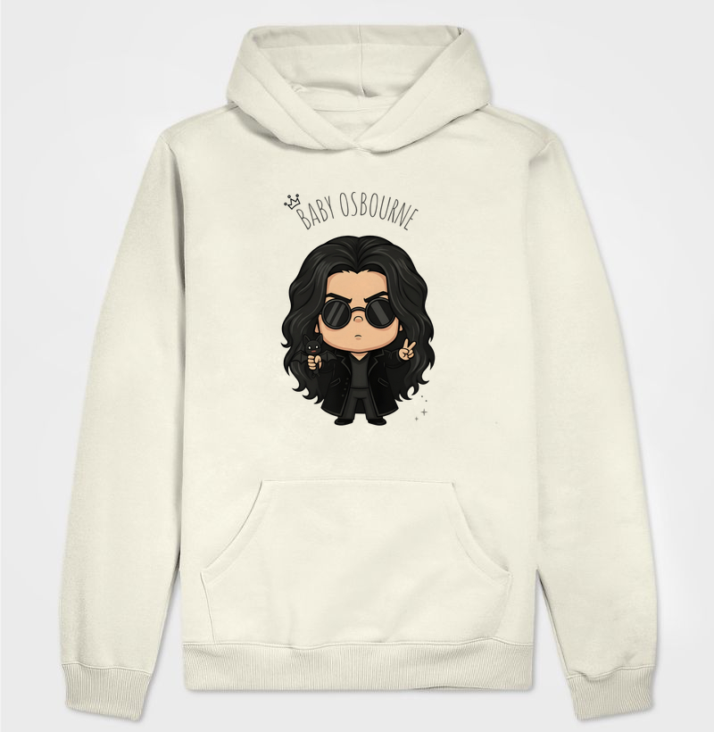 BABY OSBOURNE