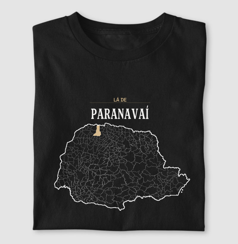 Paranavaí | Território PR