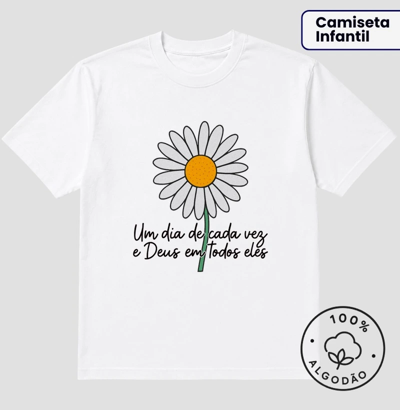 Um dia de Cada vez