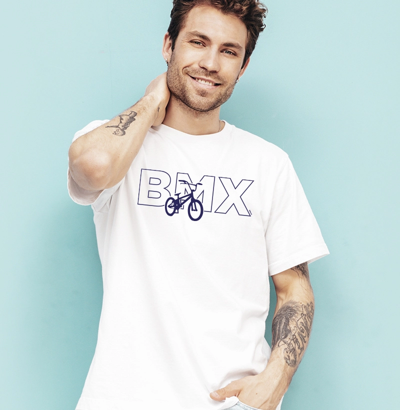 BMX Type