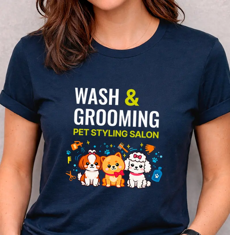 Pet Groomer | Pet Styling Salon
