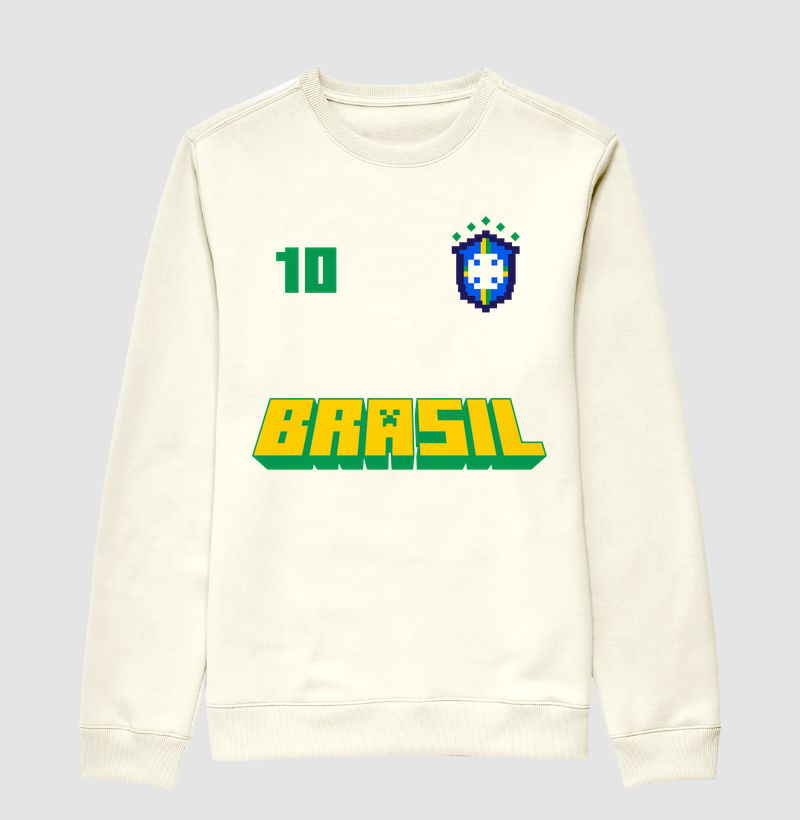 Copa - Minecraft Brasil