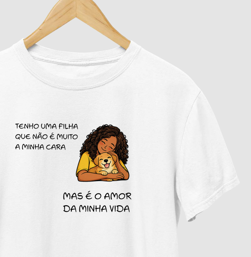 Amor da Minha Vida I