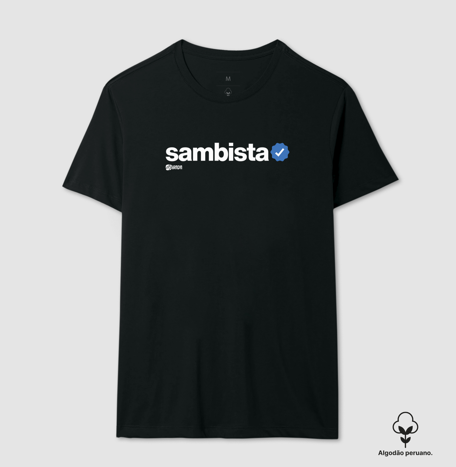 Sambista Verificado