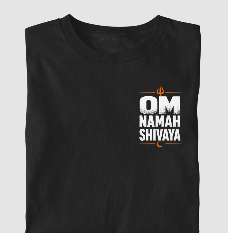 Om Namah Shivaya - Proteção