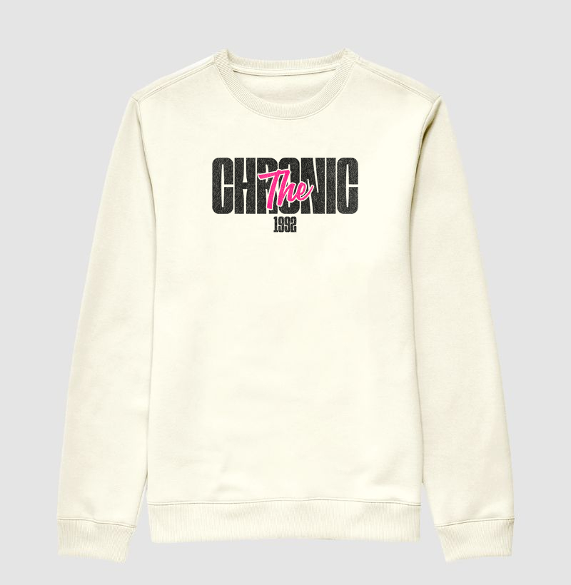 The Chronic