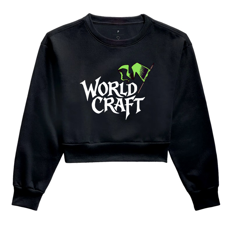 WorldCraft