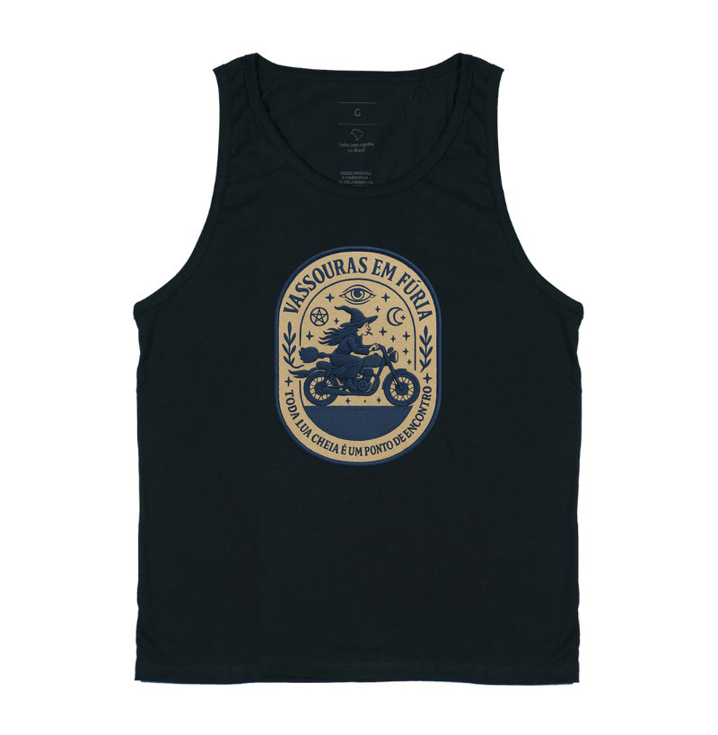 Vassouras em Fúria Club