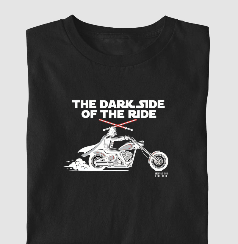 The Dark Side of the Ride