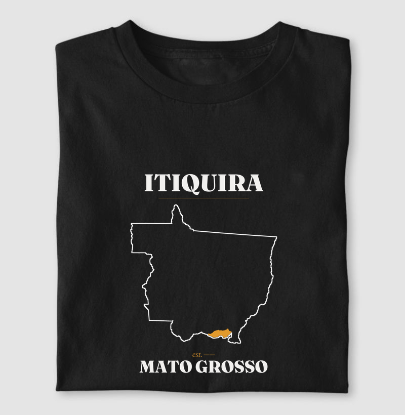 Itiquira | Legado MT