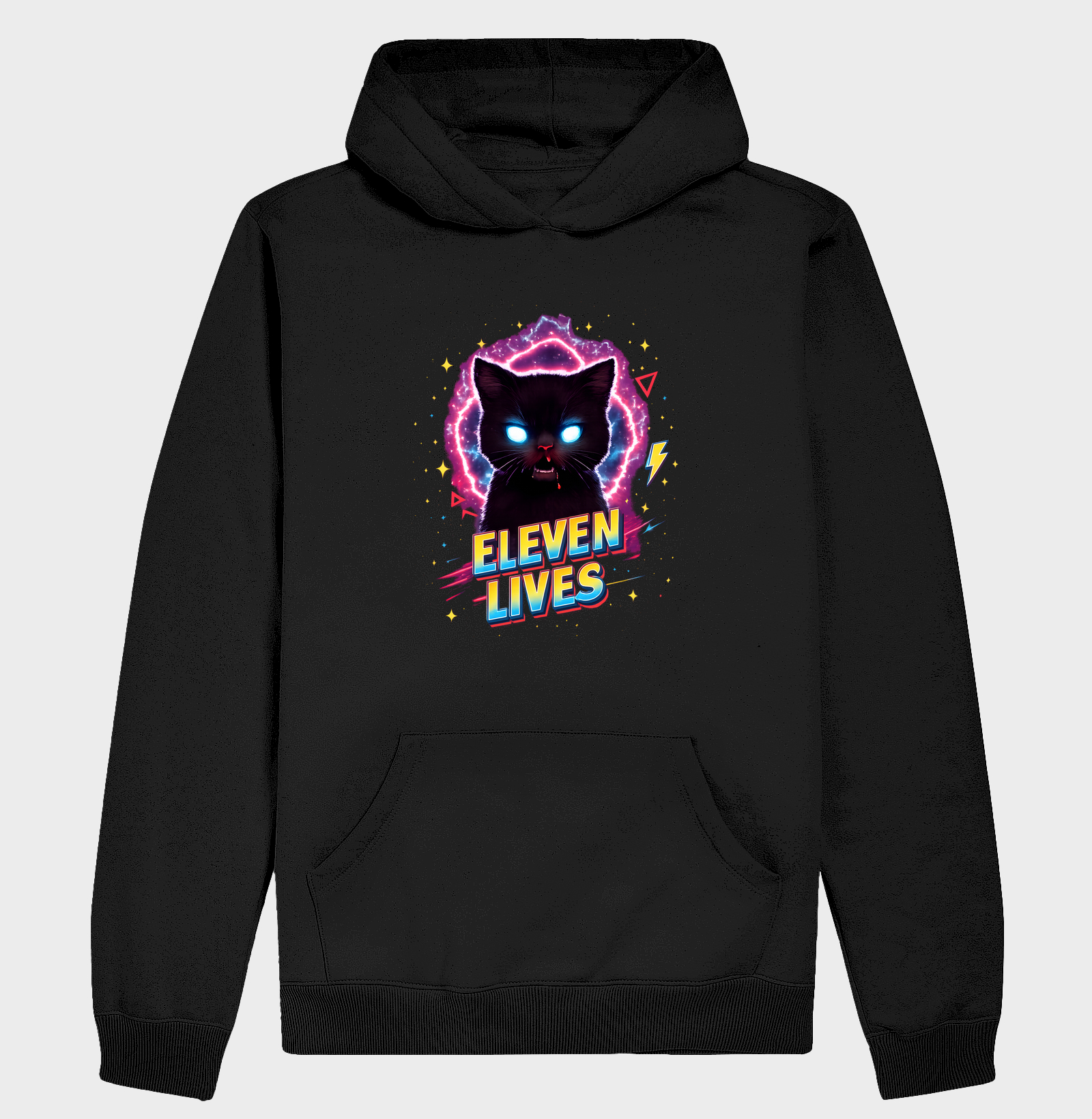 Eleven Lives