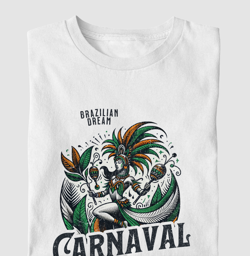 Brazilian Dream Carnaval