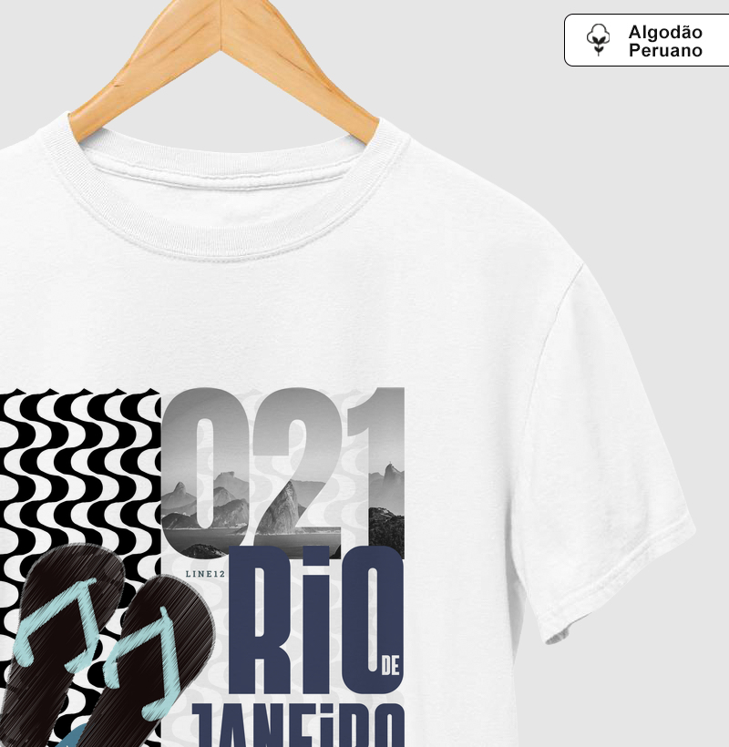 ERREJOTA - CIDADE MARAVILHOSA