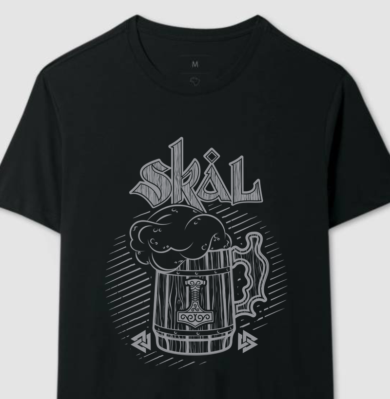 Skal