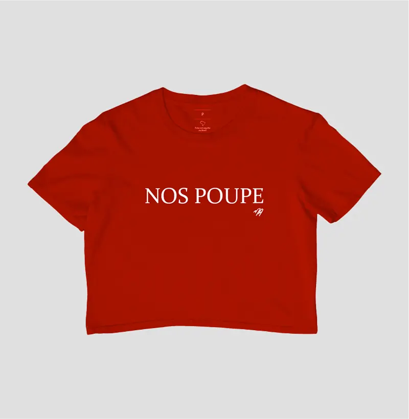 NOS POUPE