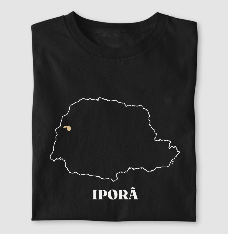 Iporã | Traço PR