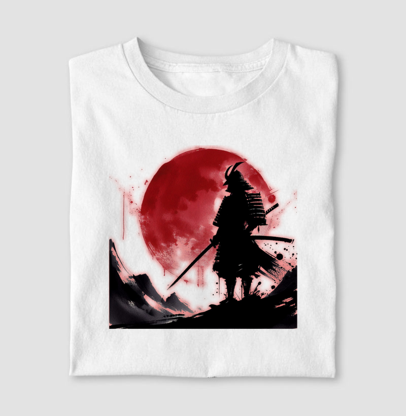 Samurai - Luar de Sangue