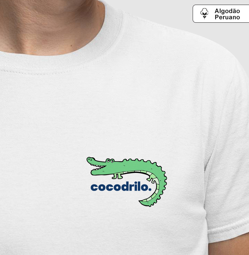 Cocodrilo