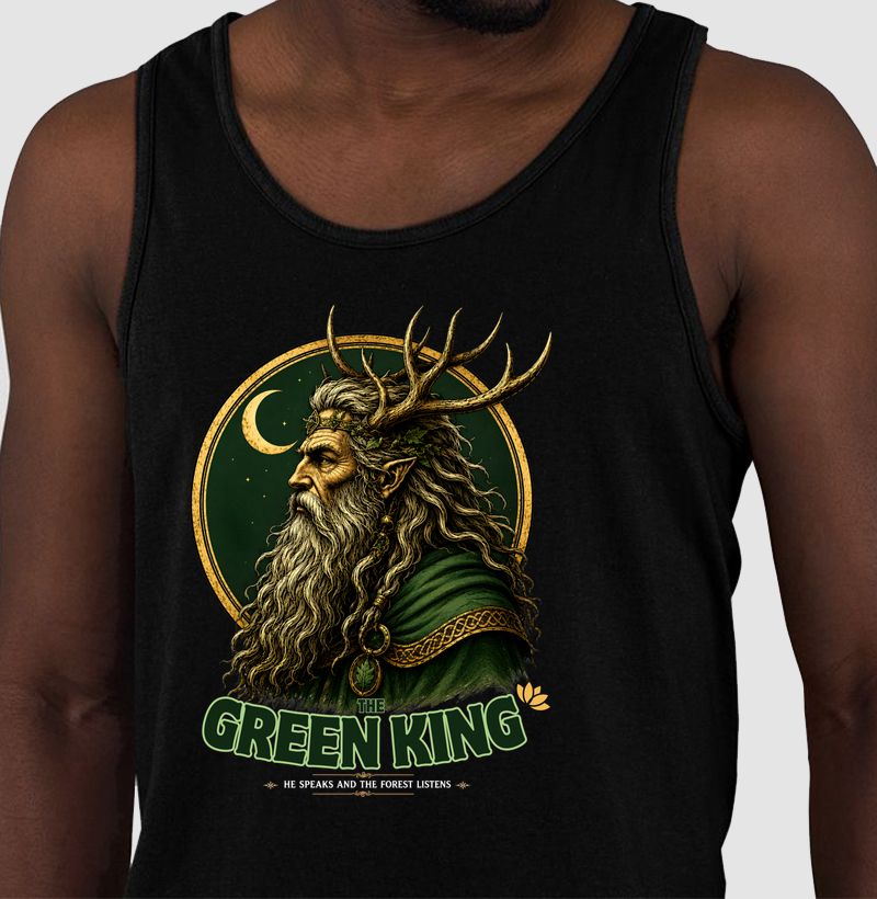 The Green King