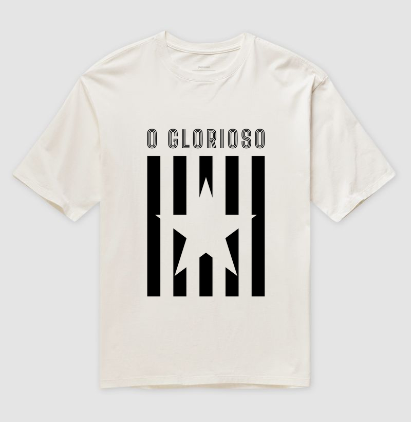 O Glorioso Time CO OW Ar