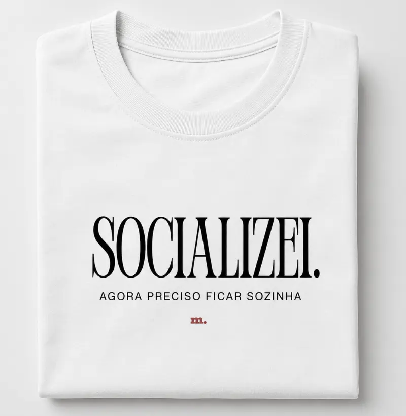 Socializei 